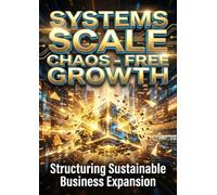 Systems Scale: Chaos-Free Growth: Structuring Sustainable Business Expansion