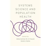 Systems Science and Population Health