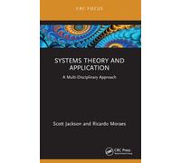 Systems Theory and Application : A Multi-Disciplinary Approach