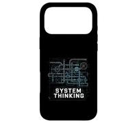 Systems Thinking Engineering Technician Case for iPhone 17 Pro Max
