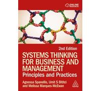 Systems Thinking for Business and Management : Principles and Practice
