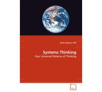 Systems Thinking: Four Universal Patterns of Thinking