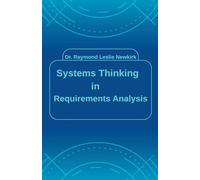 Systems Thinking in Requirements Analysis: 1