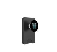 Systems Thinking Process Engineer Brain PopSockets PopWallet for MagSafe