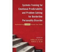 Systems Training for Emotional Predictability and Problem Solving for Borderline Personality Disorder: Implementing STEPPS Around the Globe