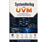 SystemVerilog and UVM: A Comprehensive Guide to Constrained-Random Verification and the Universal Verification Methodology