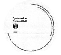 Systemwide - Provisional (Dub) / Ripe Up (Pan American Midnight Sun Remix) [12" VINYL]
