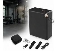 SYSXLT Velocity and Strength Based Training Tool