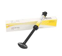 Sytaun Light Cure Dental Resin Composit Dental Light-Cure Composite Micro Restorative Resin Material A3