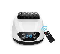 SYTH Clothes Dryer Portable Electric,Remote Control Energy- Household