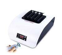 SYTH Portable Laundry Clothes Dryer Heater 1000W Electric Indoors Fast Air Dry Hot Drying Machine with Heater for Home & Dorms