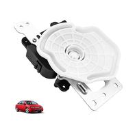 SYudwen Heater Air Blend Door Actuator, Compatible with Civic 2006 2007 2008 2009 2010 2011, Replace The OE Number: 604-879, 79140-SNA-A01