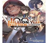 Syuichi Tsukishima I Kept Pressing the 100-Million-Year Button & Came Out on Top Syuichi Tsukishima Multicolor