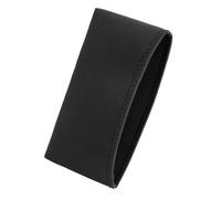 SyunsXoon Plate Door Handle Cover, Elastic Neoprene Door Handle Protector from Heat or Cold for 10" Plate Door Handle - 1Pack