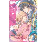 Syuri Nakamura - Fiancee of the Wizard, Vol. 1: Volume 1
