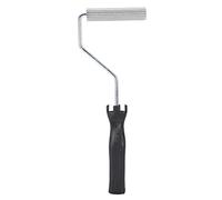 SYUULCOI Diameter 21mm*100mm Aluminum Alloy Fiberglass Bubble Laminating Roller Rolling Tool