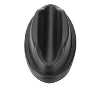 SYUULCOI Durable Front Wheel Block Support Rising Accessory for Indoor Bike Trainer