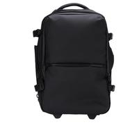 SYUULCOI for Large Capacity Travel Backpack, Spacious Design, Vacuum Compression, Expandable Storage, Multi Layer Compartments, Rainproof Material, Reflective Webbing