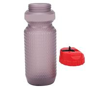 SYUULCOI for Water Bottle Leakproof,BPA-,High Temperature Resistant,for Cycling,with Piston Nozzle Technology