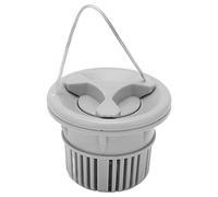 SYUULCOI Inflatable Boat Valve, for Kayaks, Rafts, PVC Material, Double Sealed, Two Inflation Methods, Easy Install, Universal Fit