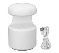 SYUULCOI UV Gel Nail Lamp Fast Curing 9pcs Lamp Chips 27W Intelligent Sensor Rechargeable Nail Art Light White