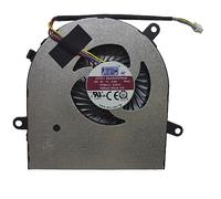 SYW·pcparts CN-01TMP6 Compatible Cooling Fan for Dell Inspiron 27 7700 7790 All-in-One PC - CPU Cooling System Replacement