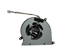 SYW·pcparts CPU Cooling Fan Replacement for Acer Aspire C27 Series All-in-One PC - Compatible with C27-962 C27-865 Models