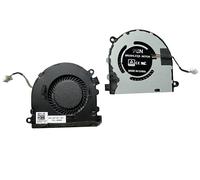 SYW·pcparts CPU Cooling Fan Replacement for Dell Latitude 3310 2-in-1 Laptop,WH7XP CN-0WH7XP