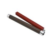 Sywchrf 1 Set Compatible Upper Fuser Roller And Pressure Roller For HL 5240 5340 5350 5250 5270 5280 5370 Printers Works With DCP 8060 8065 8070 8080 8085 Models