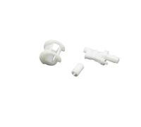 Sywchrf 1 X Pump Ink System Capping Assembly Cleaning Unit Compatible With L4150 L4151 L4153 L4156 L4158 L4160 L4163 L4165 L4166 L4167 L4168 L4169 Universal Fit Aftermarket Replacement