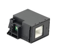 Sywchrf 1pc C9344 Ink Maintenance Box Compatible With Printer Supplies Expression Home XP 2100 2105 3100 3105 4100 4101 4105 WorkForce WF 2810 2830 2835 2850 For Part Number C9344