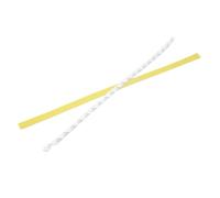 Sywchrf 5pcs DC240 Compatible Developer Seal Fits DC 250 240 242 252 260 5065 6500 6550 7600 560 550 700 700i C75 J75 Developing Unit Replacement Parts(5pieces)