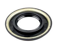 Sywchrf 63V-11515 Labyrinth Seal 1 Compatible With Marine Parts Outboard Motor 2 Stroke 9.9HP 15HP Boat Engine For Part Number 63V-11515-00 63V-11515-01 63V-11515-02