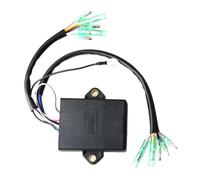 Sywchrf Coil Unit Assy 66M-85540-10 Compatible With Marine Vessel Models Outboard Engine Models F9.9 F15A F15 F13.5