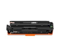 Sywchrf Compatible Toner Cartridge For 415A W2030A W2031A W2023A W2033A Works With Color Pro MFP M479 M454 Printers With Chip(BK)