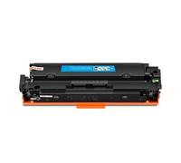 Sywchrf Compatible Toner Cartridge For 415A W2030A W2031A W2023A W2033A Works With Color Pro MFP M479 M454 Printers With Chip(C)