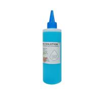 Sywchrf DTF Ink Cleaning Solution Strong Cleaning Compatible With Printer Supplies DX4 DX5 DX7 L1800 L805 L800 1390 I3200 DTF Cleaning Liquid(250ml)