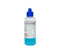 Sywchrf DTF Ink Cleaning Solution Strong Cleaning Compatible With Printer Supplies DX4 DX5 DX7 L1800 L805 L800 1390 I3200 DTF Cleaning Liquid(100ml)