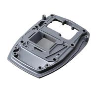 Sywchrf Exhaust Guide Manifold Plate 6B44113700 For Marine Outboard Engine Boat Models 5B CA 99HP 15HP 2T OVERSEE Compatible With Guide Manifold Exhaust EXH Part Number 6B44113700