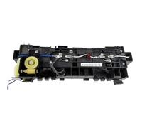 Sywchrf Fusion Fixing Unit Replacement Fusing Assembly Compatible With SP 5300 5310 MP 501 601 Models Fuser Unit Set M281-4071 Works With 110V 220V(220V)