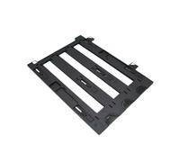 Sywchrf Universal 35mm Film Strip Holder Negative Positive Photo Scanner Slide Holder Compatible With V700 PHOTO V750 PRO V800 V850 4990 GT-X900 GT-X980 Aftermarket Replacement