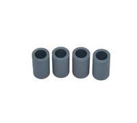 Sywchrf Universal Replacement Separation Roller Pad 10pc RM2-5397 RM2-5745 RM2-0064 Compatible With M402 M403 M426 M427 M501 M506 M527 M552 M553 M577 LBP3120 Printer Parts