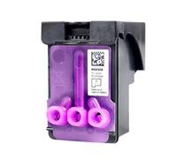 Sywchrf X4E75A M0H50A Printhead Compatible With 610 615 618 550 617 650 500 508 510 511 515 517 518 519 530 531 538 Printer Black Ink Cartridge Replacement(M0H50A Colour)