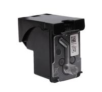 Sywchrf X4E75A M0H50A Printhead Compatible With 610 615 618 550 617 650 500 508 510 511 515 517 518 519 530 531 538 Printer Black Ink Cartridge Replacement(X4E75A Black)