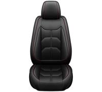 SYWHREV Auto Seat Protector Compatible With A5 A6 A6L 1 PCS PU Full Coverage Replacement Car For Seat Cover Upgrade Accessories