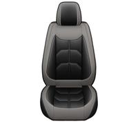 SYWHREV Auto Seat Protector Compatible With Acura For MDX For Astra RDX Universal PU Replacement Car For Seat Cover Interior Upgrade Accessories