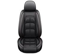 SYWHREV Auto Seat Protector Compatible With Hyundai For Solaris For Sonata For Creta 1 PC 3D Full Coverage Universal Car For Seat Cover Upgrade Accessories