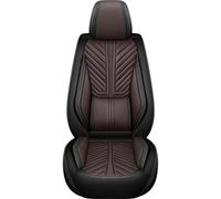 SYWHREV Auto Seat Protector Compatible With KIA For Niro For Optima For Soul 1 PCS Universal Size PU Replacement Car For Seat Cover Upgrade Accessories