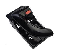 SYWHREV Automotive Interior Parts Compatible with Hyundai for Tucson 2005 2006 2007 2008 2009 2.0L 2.7L 82610-2E000 82620-2E000 Inside Door Handle Driver Passenger Side