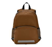 SyXIOP Caramel Brown kids mini backpack boys harnessing with leash books bag for 5 year old mochila para ni?a